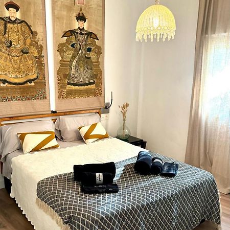 Apartamento El Rincon Del Arte Granada Centro & Desayuno Incluido 外观 照片