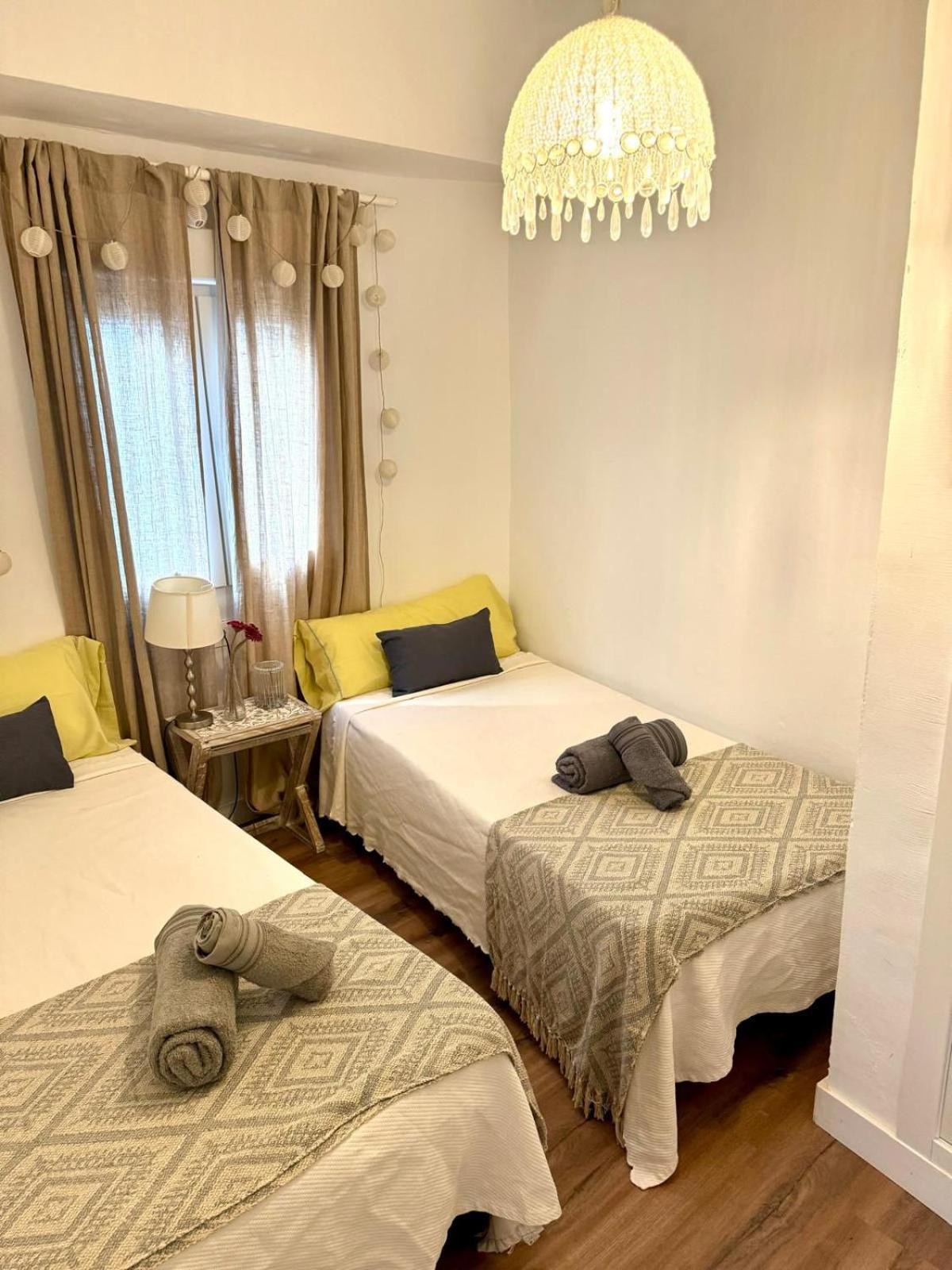 Apartamento El Rincon Del Arte Granada Centro & Desayuno Incluido 外观 照片