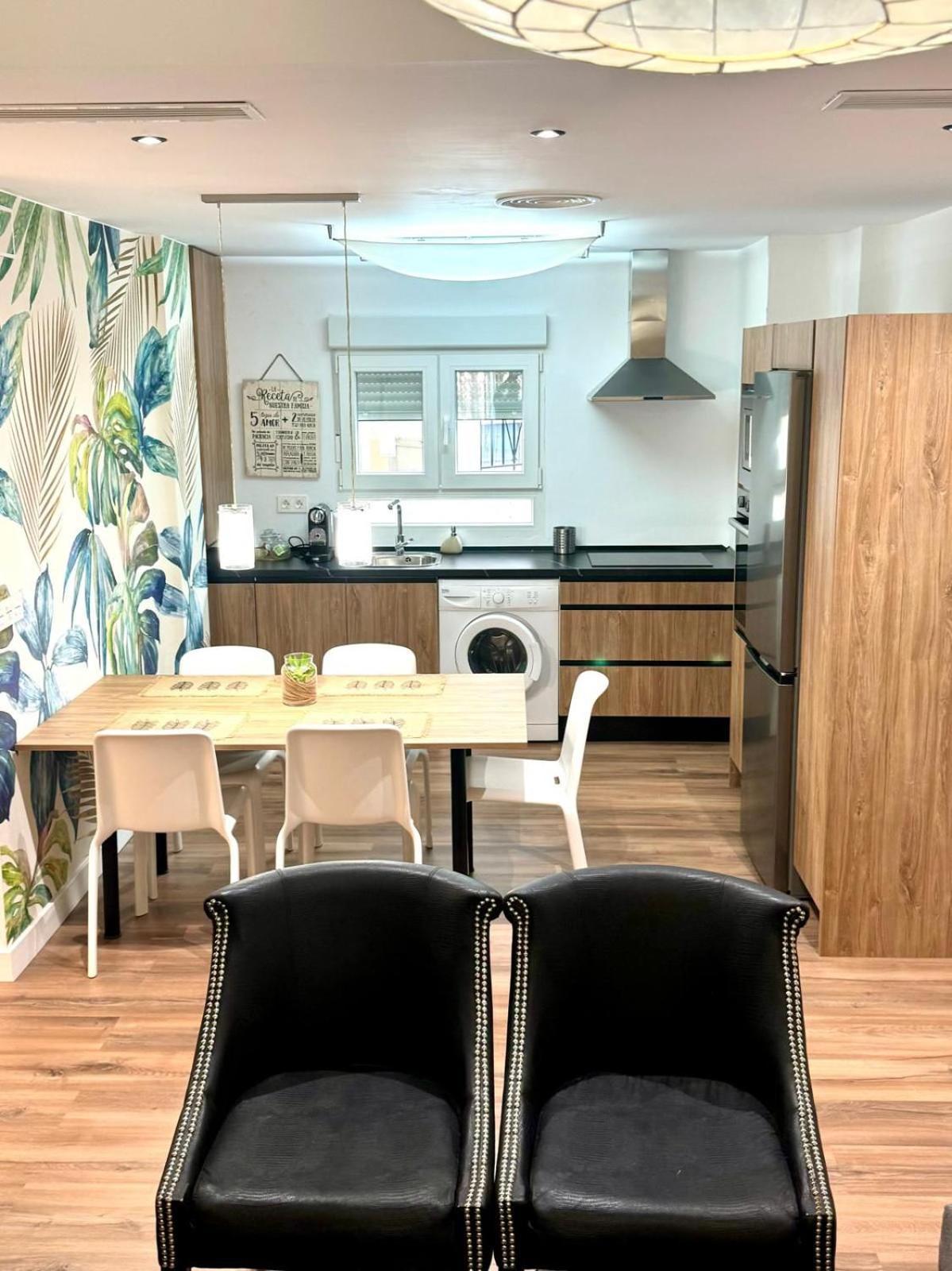 Apartamento El Rincon Del Arte Granada Centro & Desayuno Incluido 外观 照片