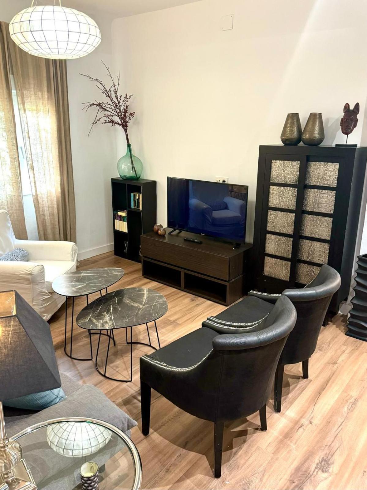 Apartamento El Rincon Del Arte Granada Centro & Desayuno Incluido 外观 照片