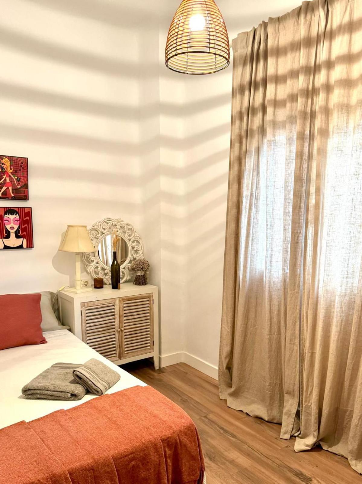 Apartamento El Rincon Del Arte Granada Centro & Desayuno Incluido 外观 照片