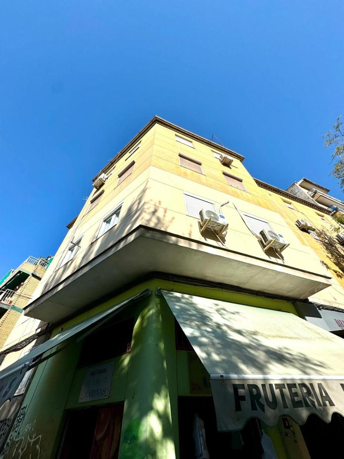 Apartamento El Rincon Del Arte Granada Centro & Desayuno Incluido 外观 照片