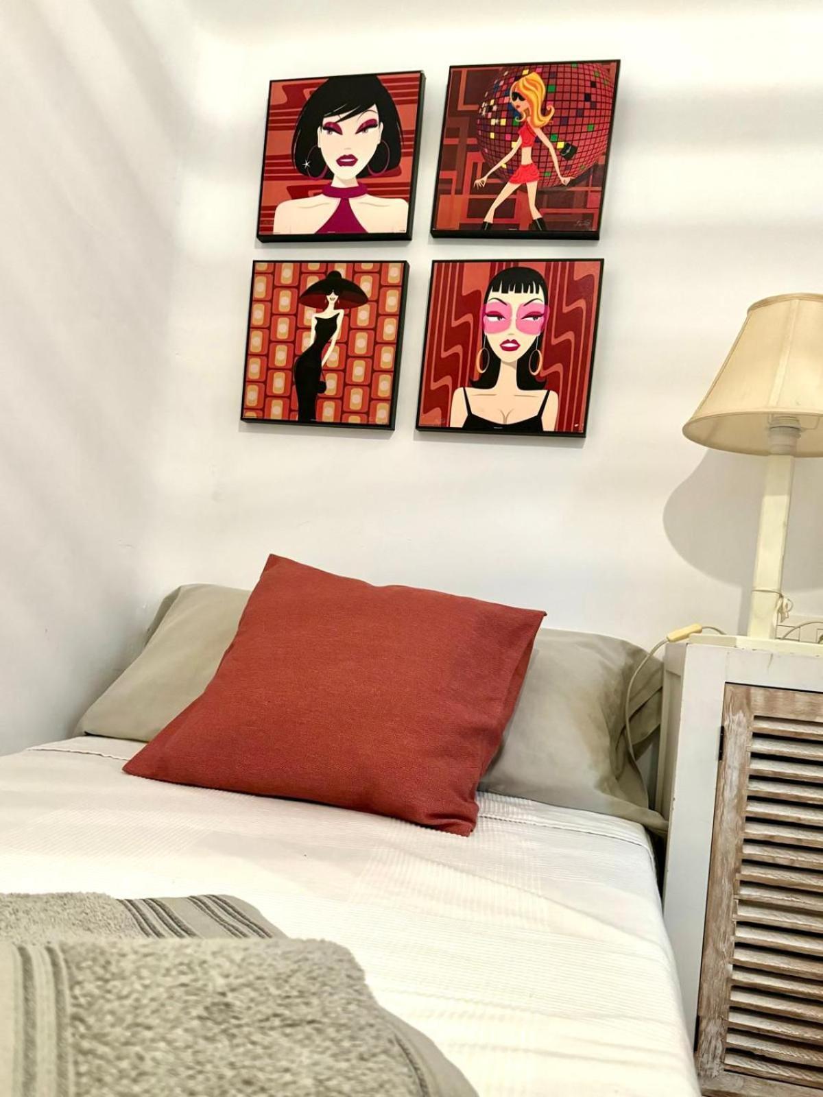 Apartamento El Rincon Del Arte Granada Centro & Desayuno Incluido 外观 照片