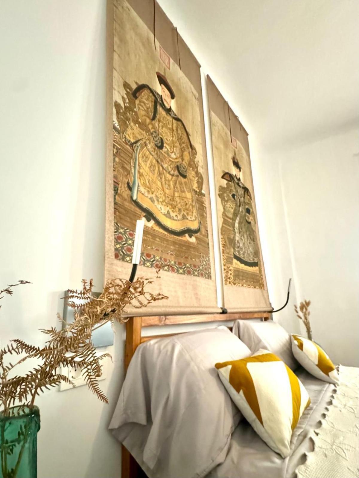 Apartamento El Rincon Del Arte Granada Centro & Desayuno Incluido 外观 照片