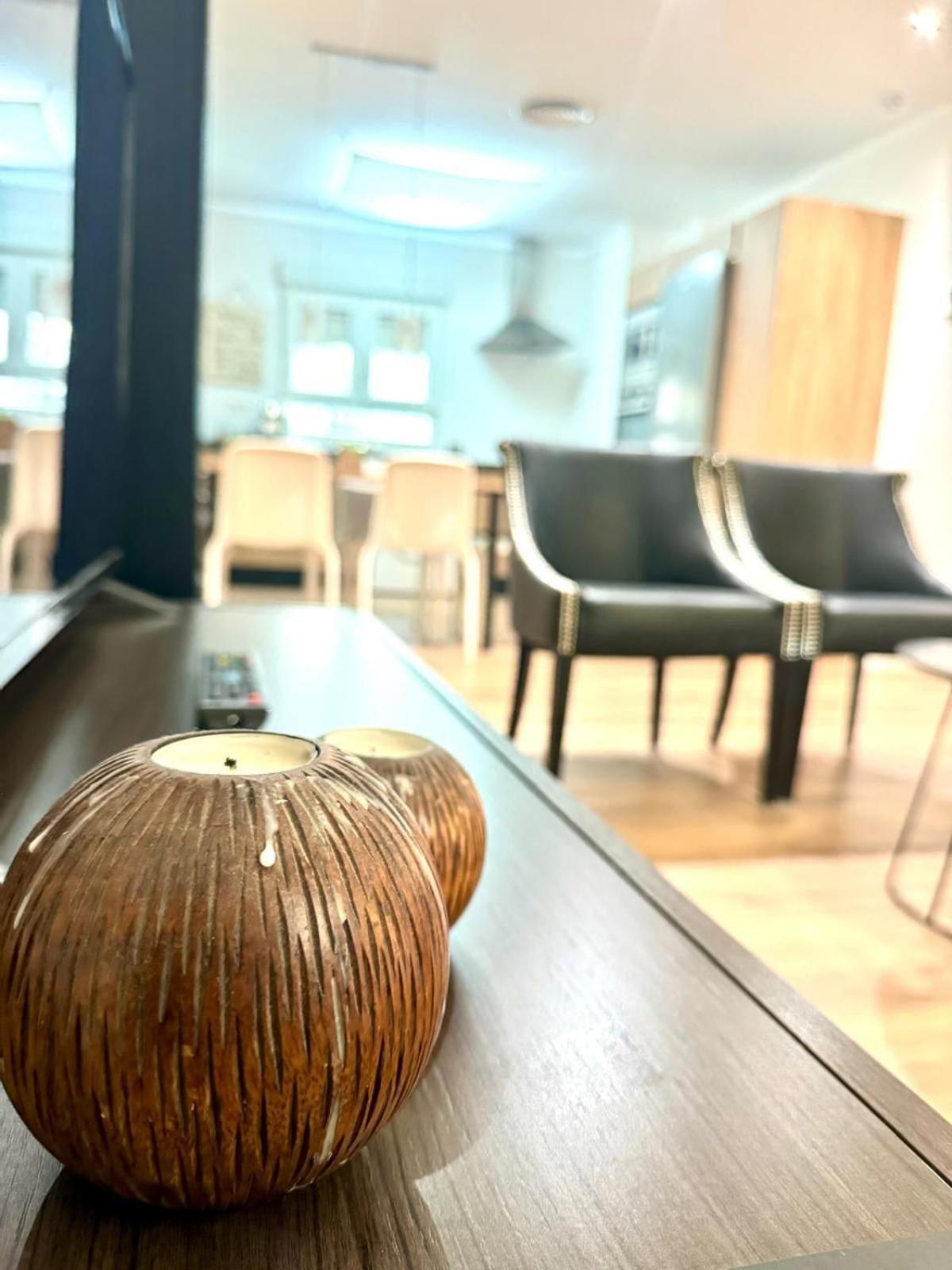 Apartamento El Rincon Del Arte Granada Centro & Desayuno Incluido 外观 照片