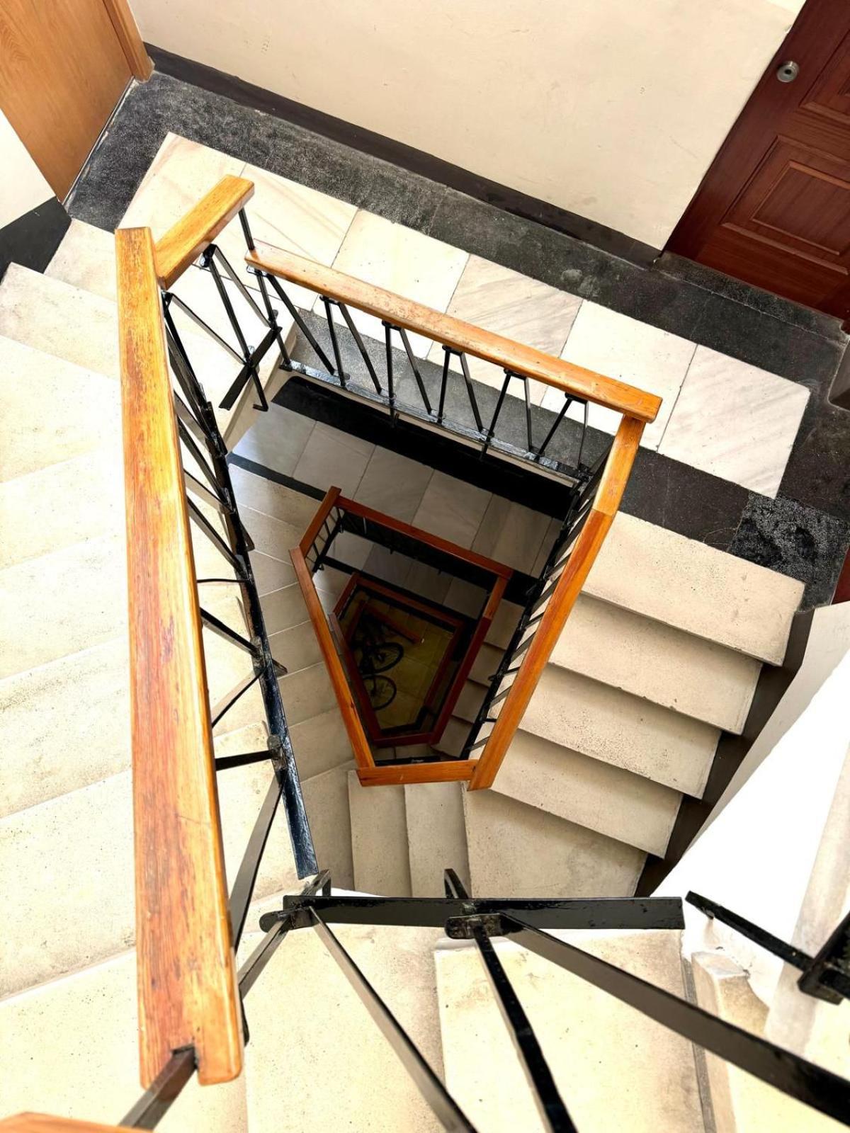 Apartamento El Rincon Del Arte Granada Centro & Desayuno Incluido 外观 照片