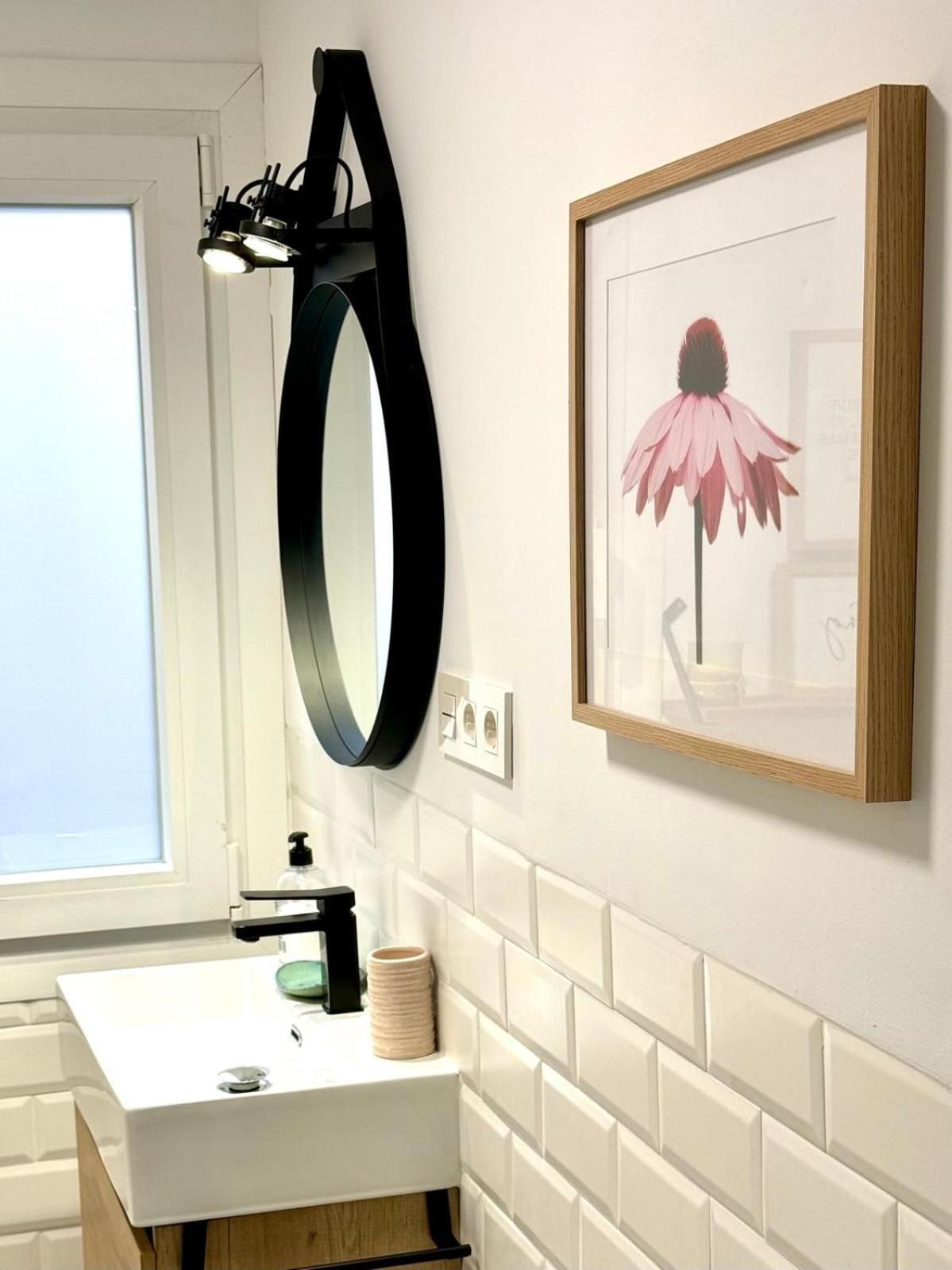 Apartamento El Rincon Del Arte Granada Centro & Desayuno Incluido 外观 照片