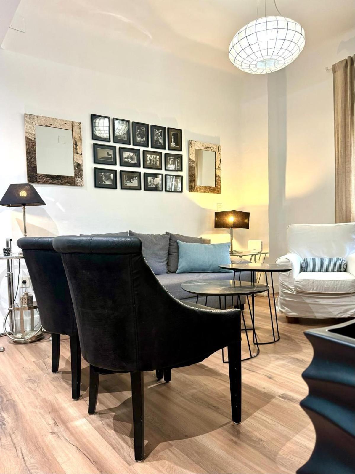 Apartamento El Rincon Del Arte Granada Centro & Desayuno Incluido 外观 照片