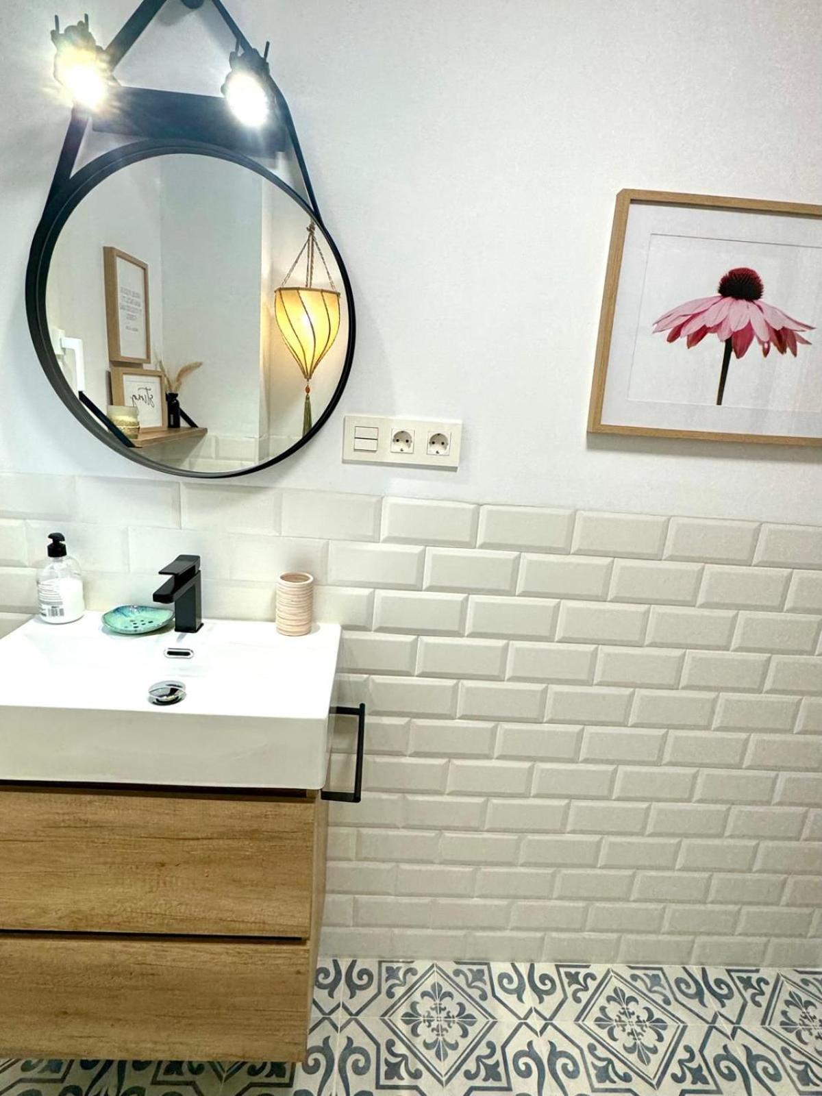 Apartamento El Rincon Del Arte Granada Centro & Desayuno Incluido 外观 照片