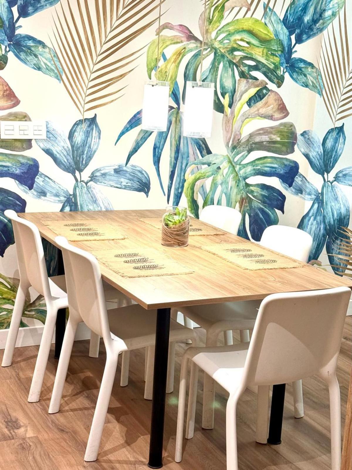 Apartamento El Rincon Del Arte Granada Centro & Desayuno Incluido 外观 照片