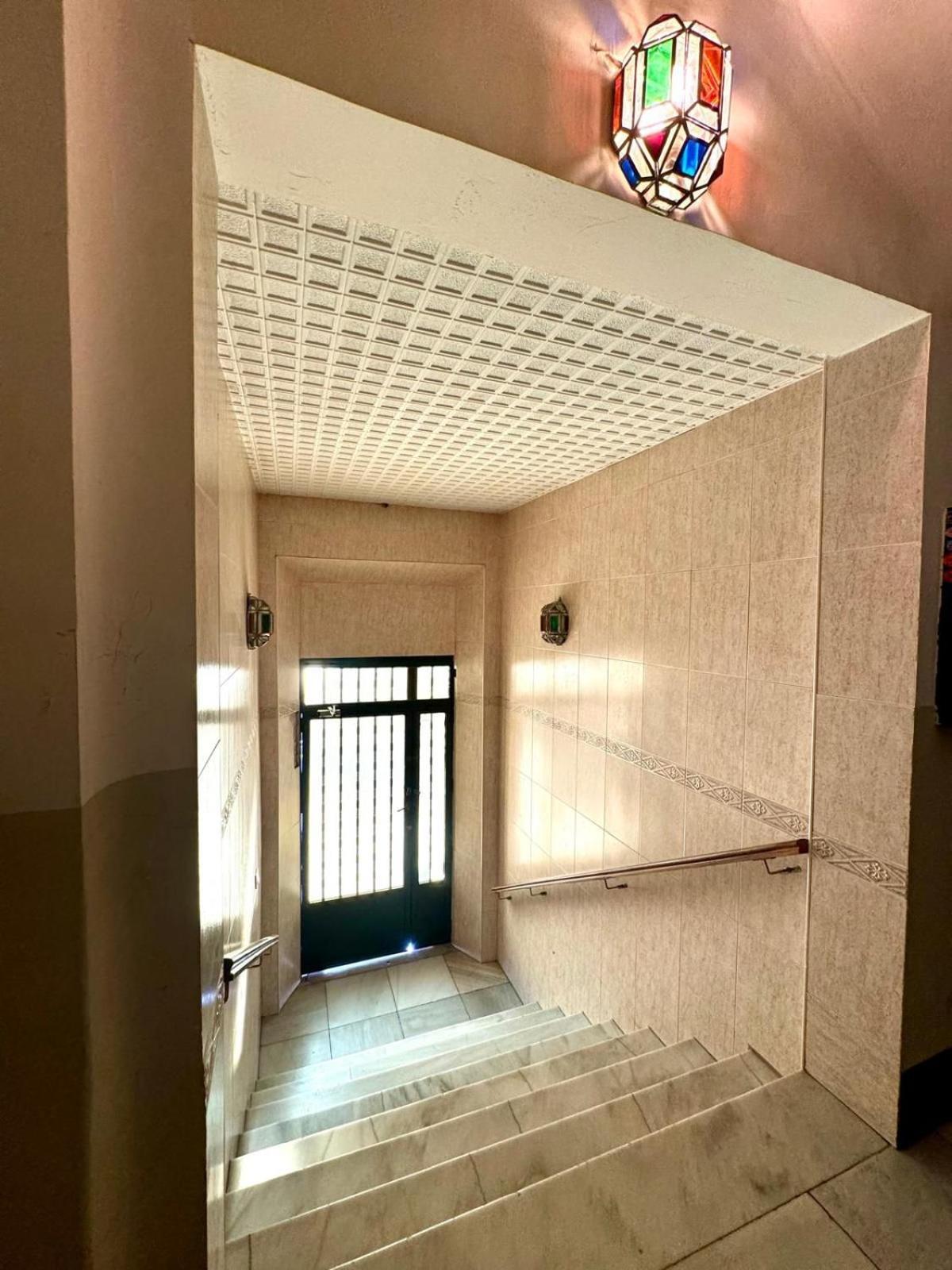 Apartamento El Rincon Del Arte Granada Centro & Desayuno Incluido 外观 照片