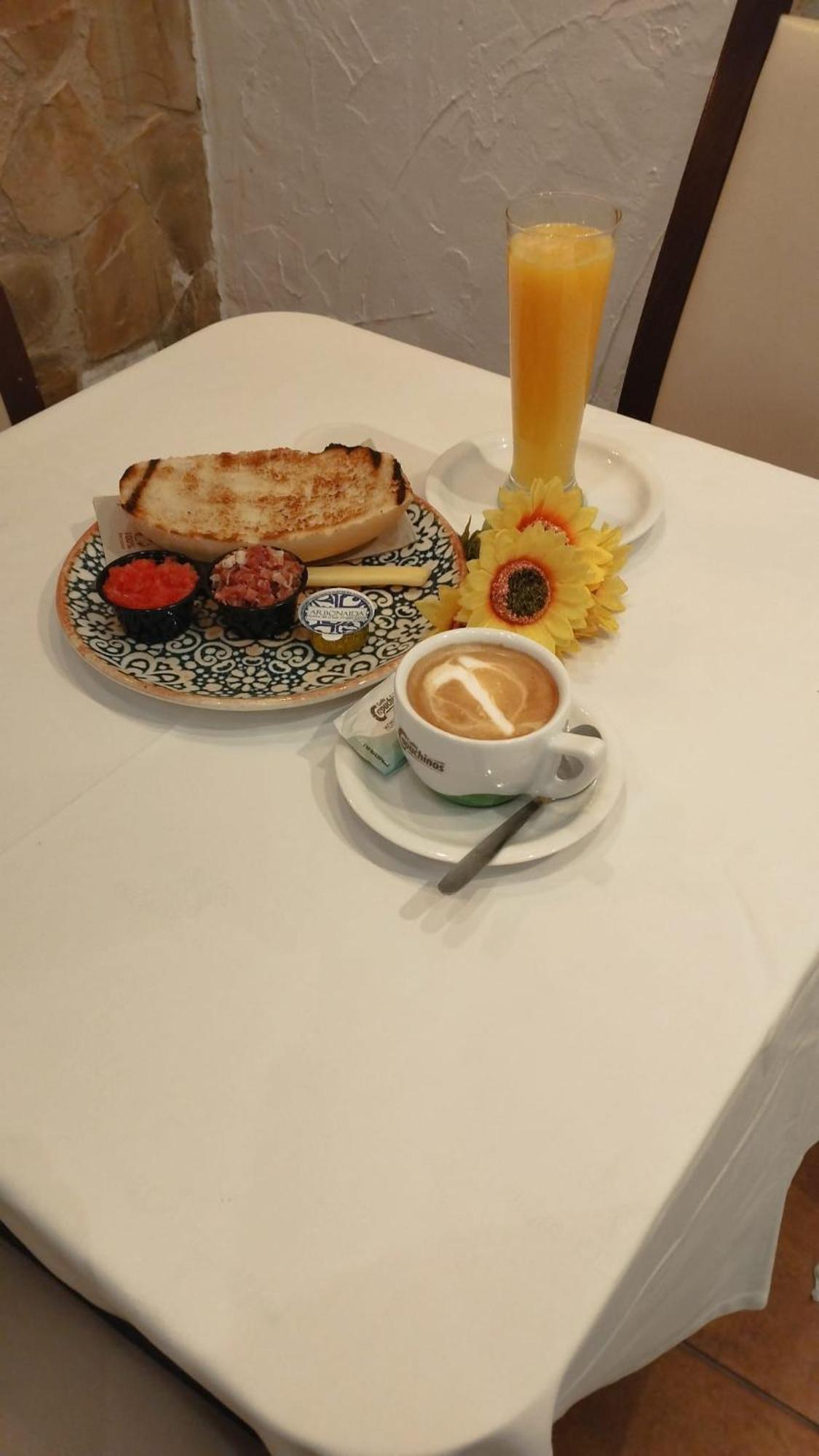 Apartamento El Rincon Del Arte Granada Centro & Desayuno Incluido 外观 照片